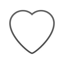 Heart icon